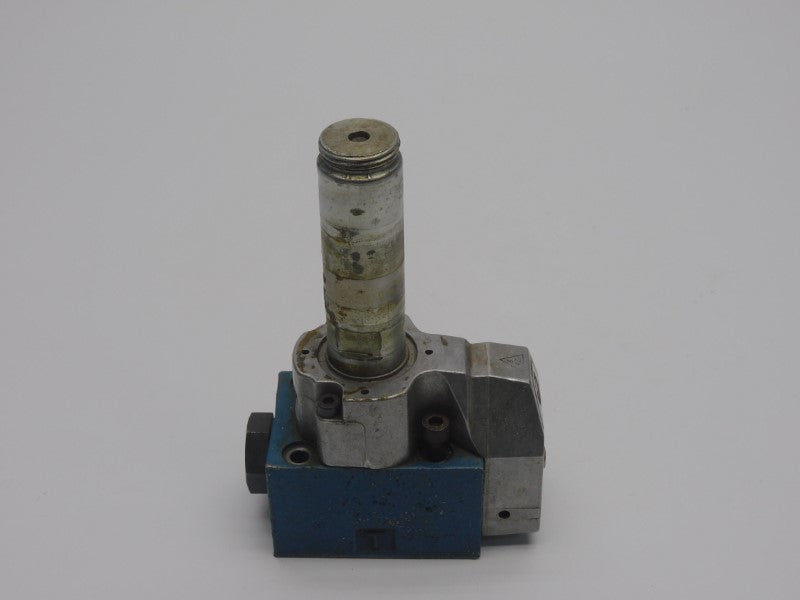 REXROTH M3SEW6C31/420M G24N9Z45F12979 (AS IS) UNMP