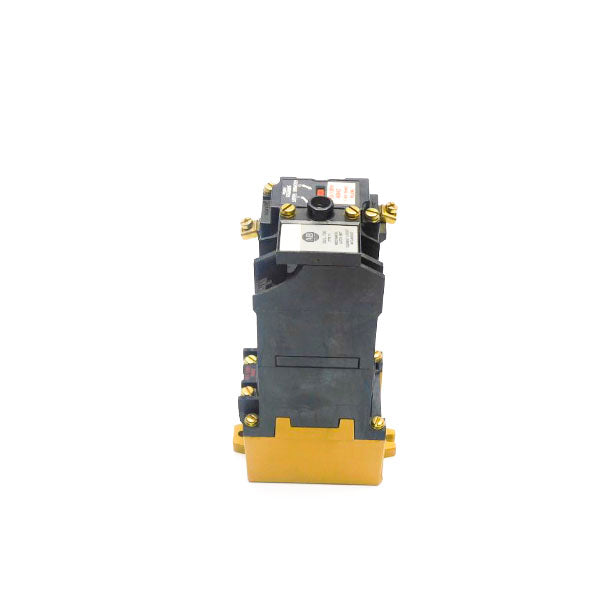 ALLEN BRADLEY 700-P400A1 SER. B 110/115-120V 60A (AS PICTURED) UNMP