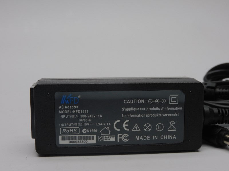 KFD KFD1921 100-240V 1.3-2.1A NSMP