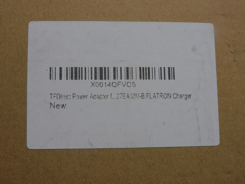 KFD KFD1921 100-240V 1.3-2.1A NSMP