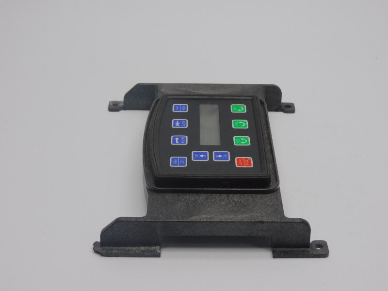 VACON 70CPT63100050 BM04334 REV. 01 (AS PICTURED) UNMP