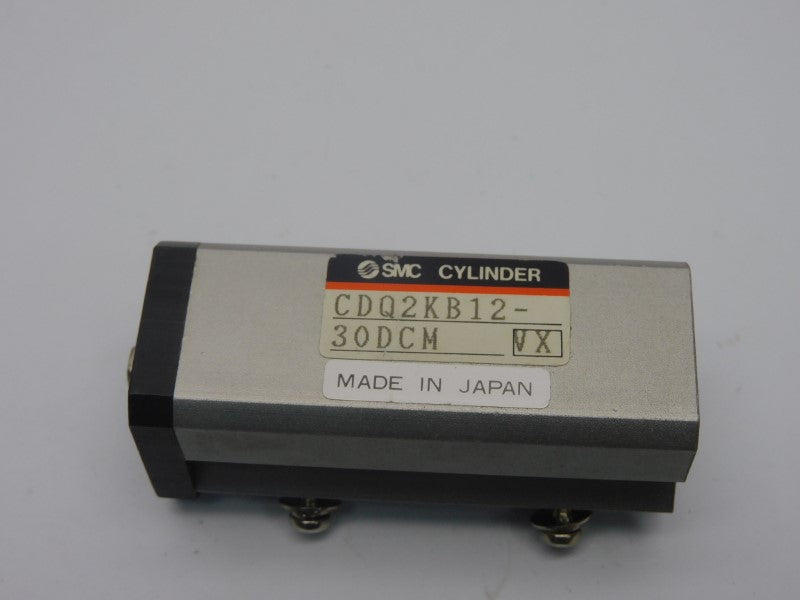 SMC CDQ2KB12-30DCM NSMP