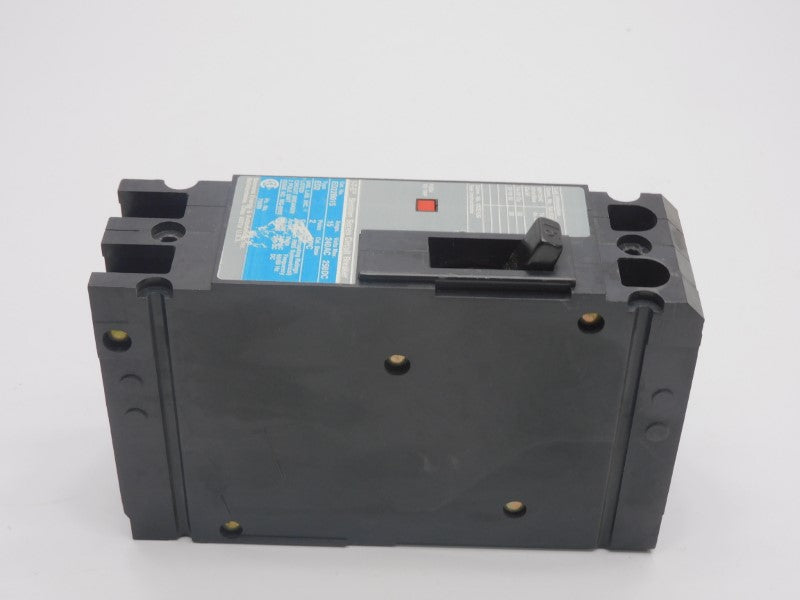 I-T-E ED22B015 250VDC 15A UNMP