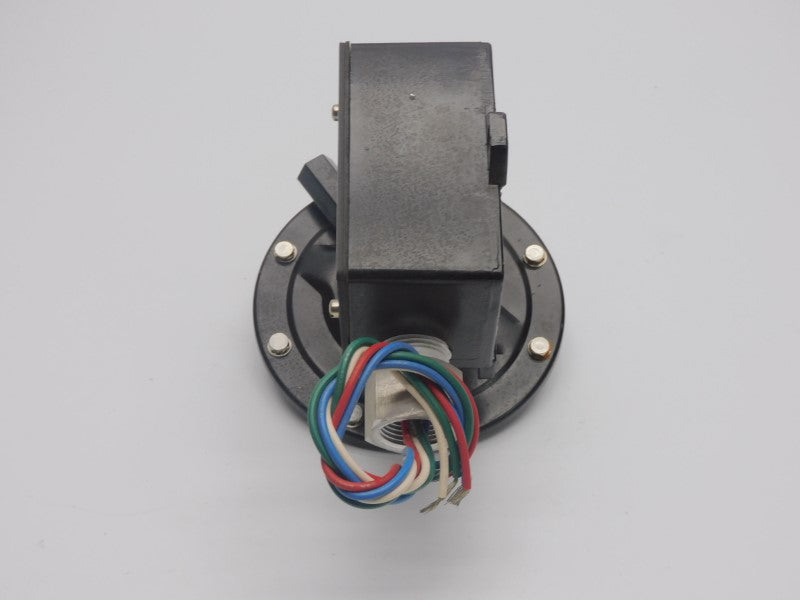 ASHCROFT D424BXPM 480VAC 15A 21.6PSI UNMP