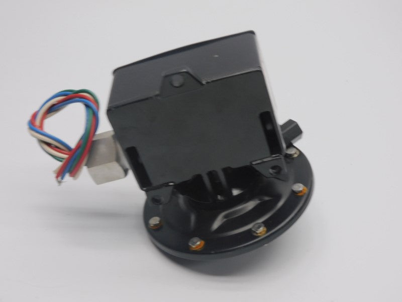 ASHCROFT D424BXPM 480VAC 15A 21.6PSI UNMP