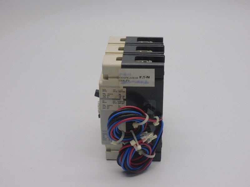EATON HFDE308035 600VAC 80A UNMP