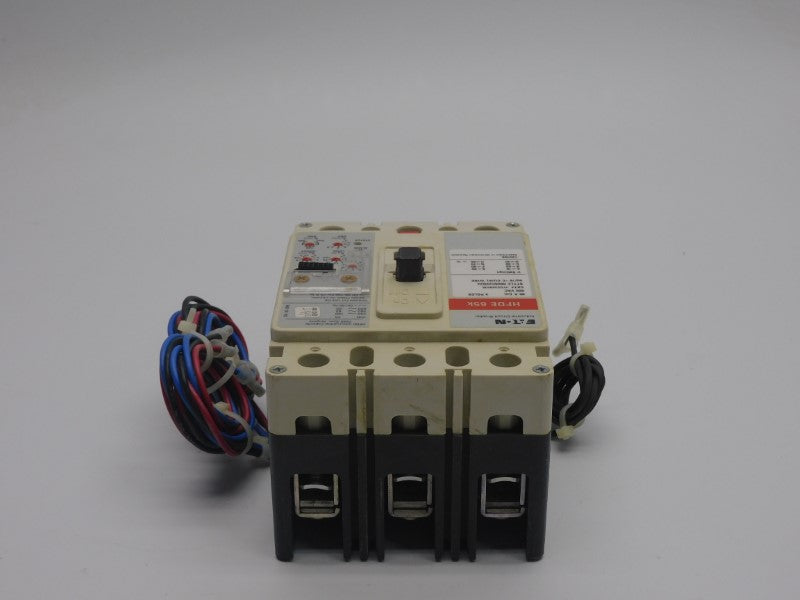 EATON HFDE308035 600VAC 80A UNMP
