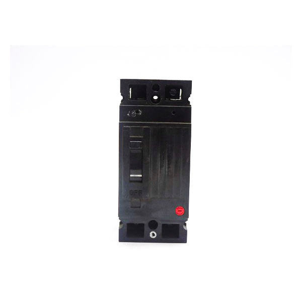 GENERAL ELECTRIC TED124015 480VAC 15A UNMP