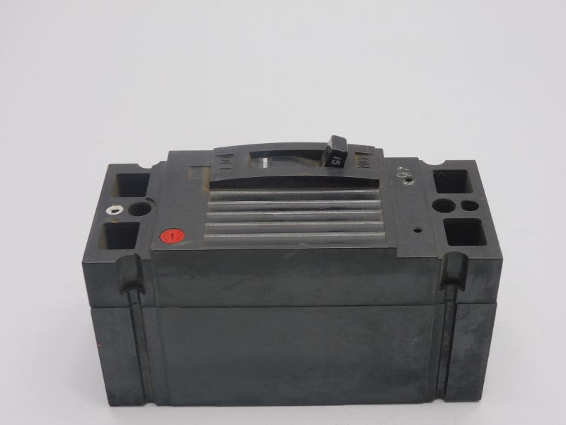 GENERAL ELECTRIC TED124015 480VAC 15A UNMP