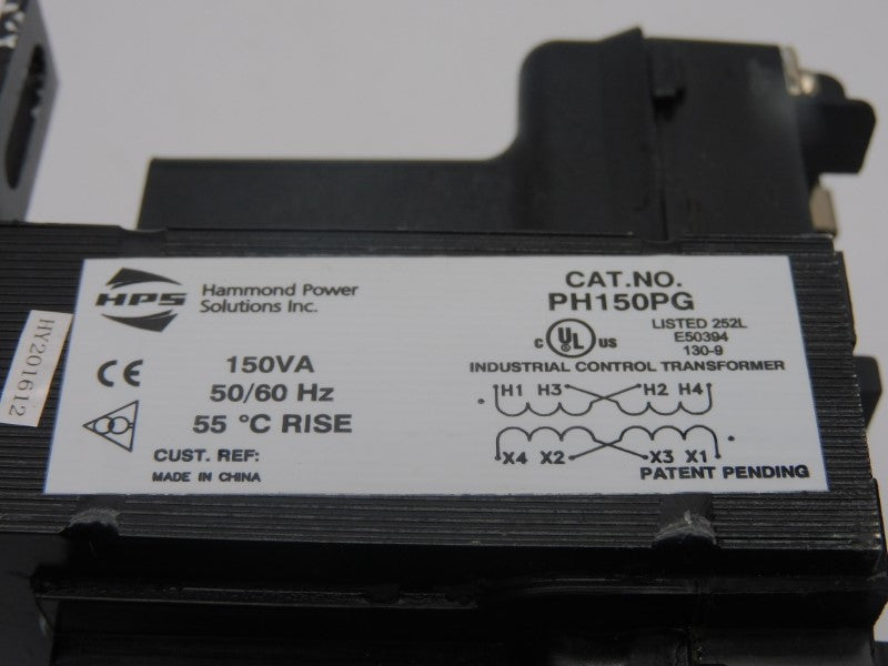 HPS PH150PG UNMP
