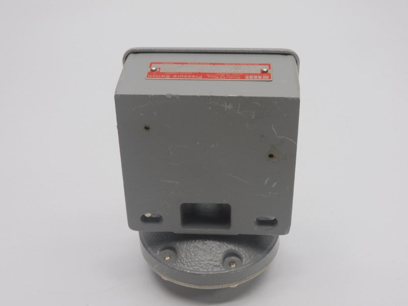 SOR 12NN-K4-M4-C1A .5-6.0PSI NSNP