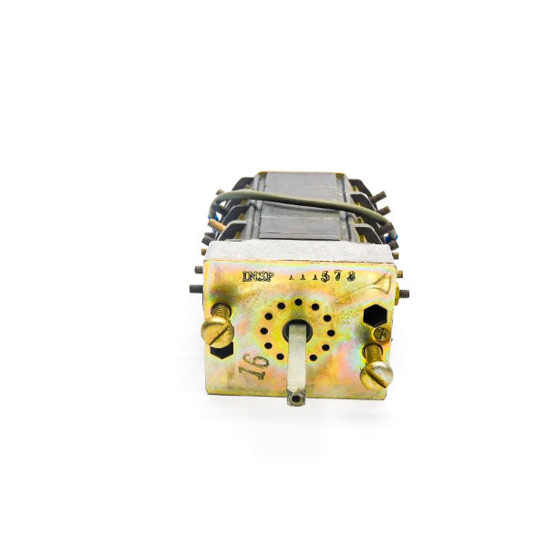 WESTINGHOUSE 663A274G01 W2 600V 20A UNMP