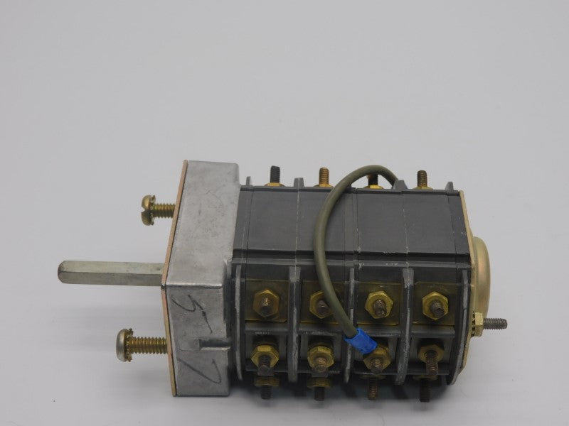 WESTINGHOUSE 663A274G01 W2 600V 20A UNMP