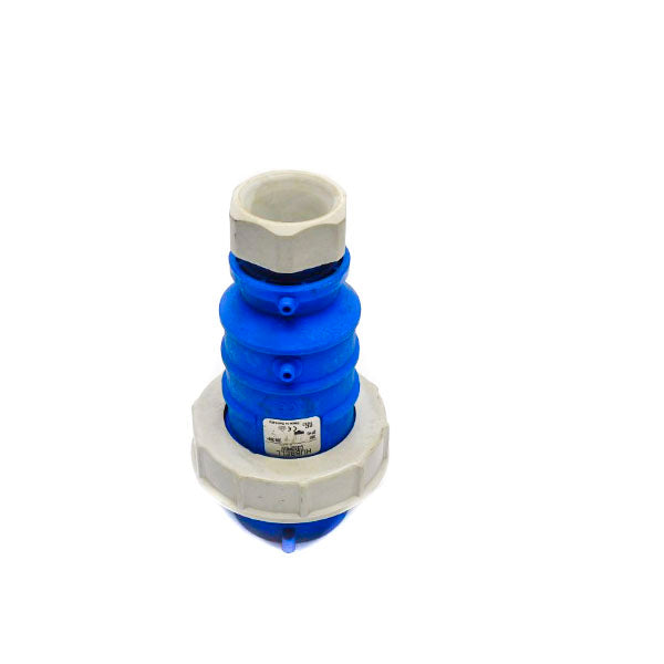 HUBBELL C332P6W 200-250V 32A NSNP