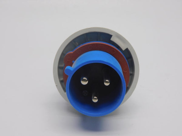 HUBBELL C332P6W 200-250V 32A NSNP