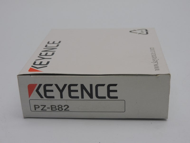 KEYENCE PZ-B82 NSMP