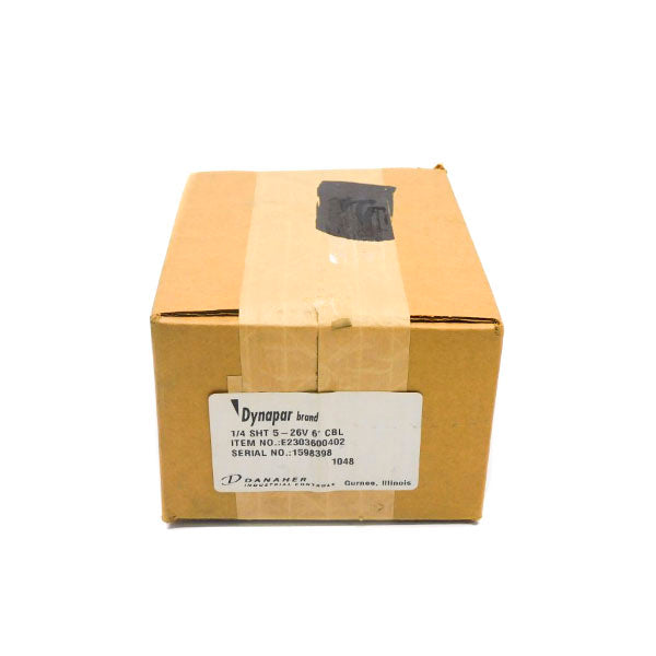 DYNAPAR E2303600402 5-26V NSFS