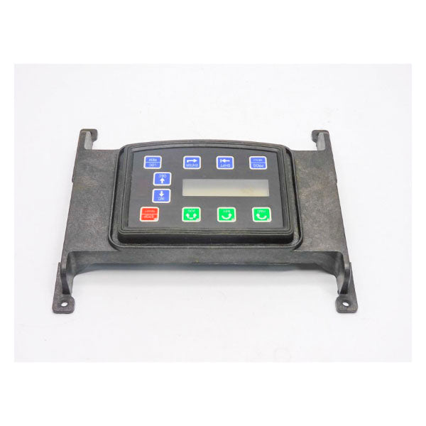 VACON 70CPT63100050 BM04334 REV. 01 UNMP