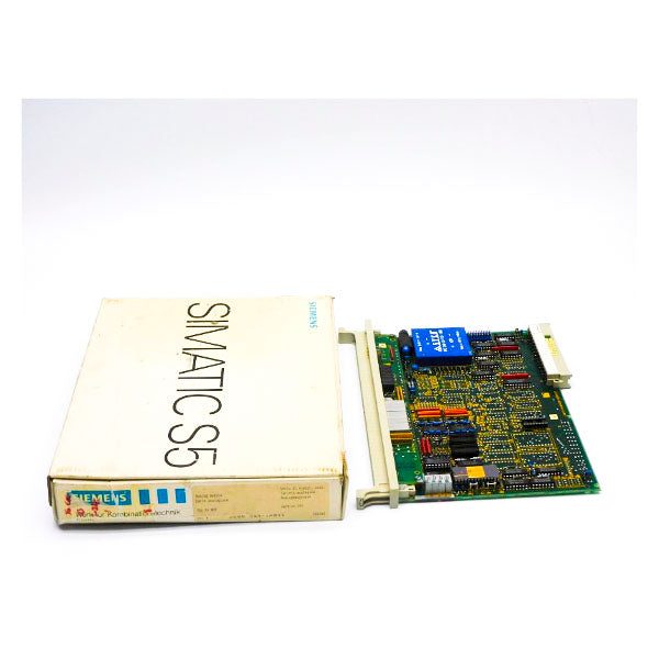SIEMENS 6ES5243-1AB11 VER. C03 NSMP