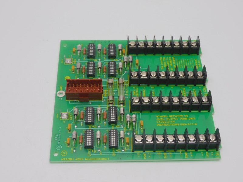 BAILEY NTAO01 24VDC 0.2A NSMP