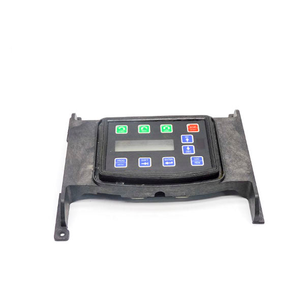 VACON 70CPT50XKEYPADS1 REV. E UNMP