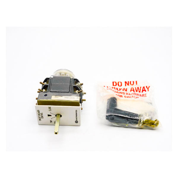 ELECTROSWITCH 505A713G16 NSNP