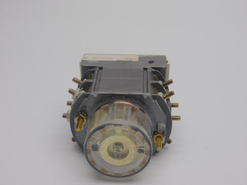 ELECTROSWITCH 505A713G16 NSNP