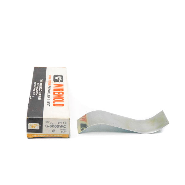 WIREMOLD G-6000WC (PKG OF 10) NSMP