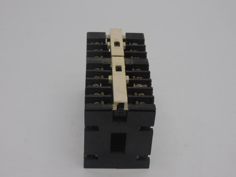 GENERAL ELECTRIC CR120C06002AA SER. A 115V 10A UNMP