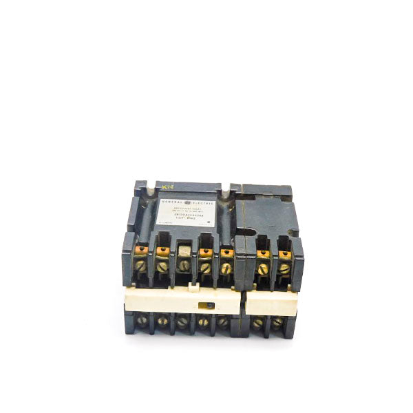 GENERAL ELECTRIC CR120A06002AA 115V 10A UNMP