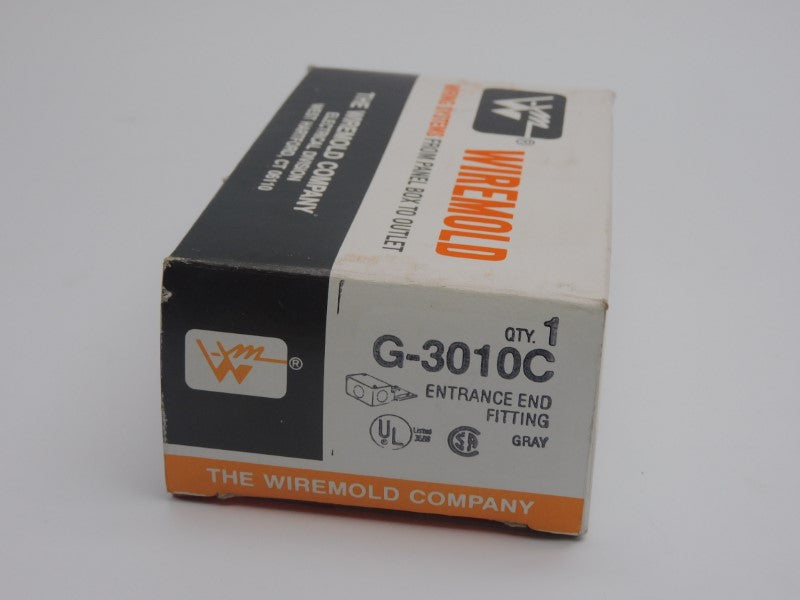 WIREMOLD G-3010C NSMP
