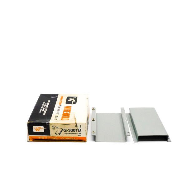WIREMOLD G-3001B NSMP