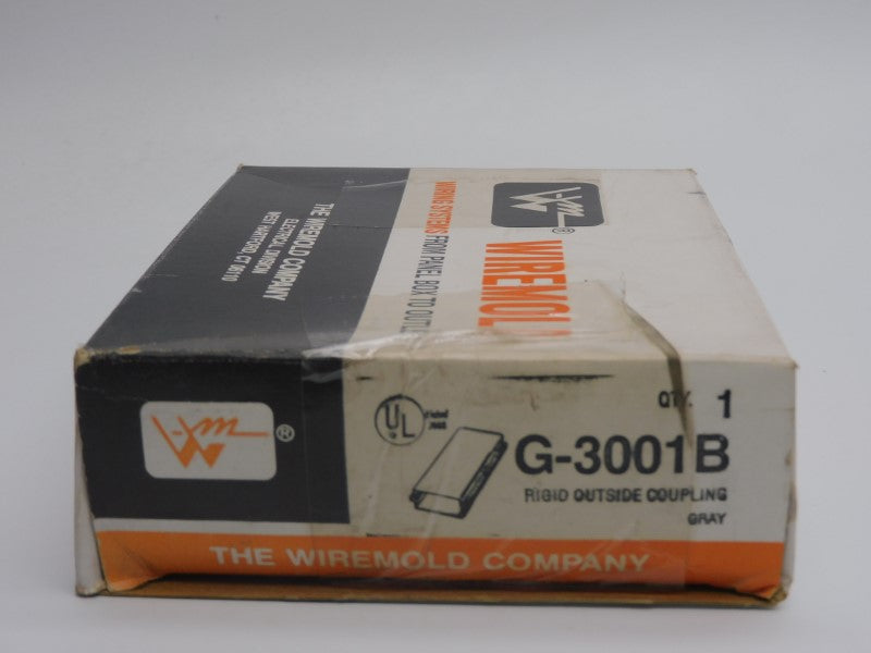 WIREMOLD G-3001B NSMP