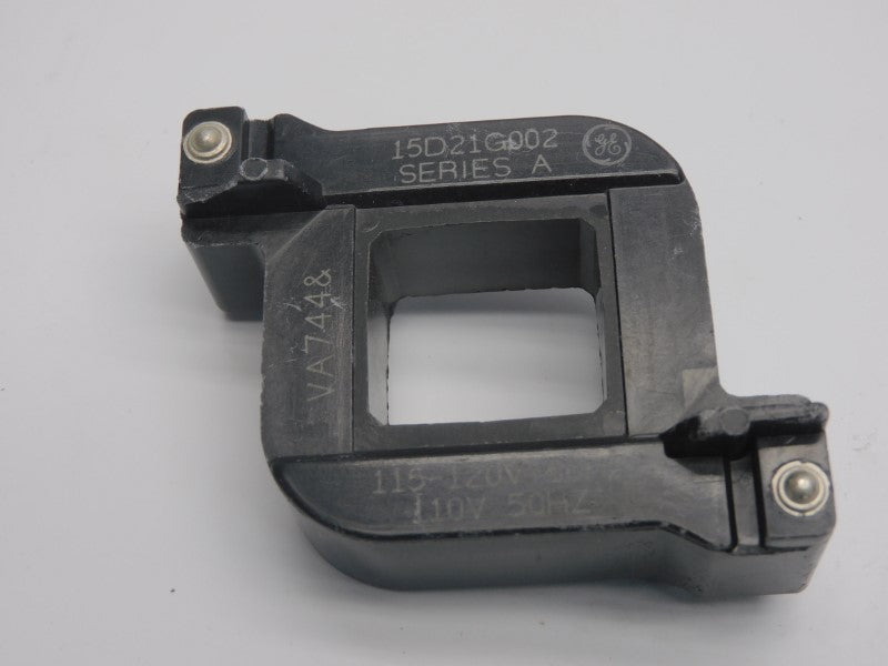 GENERAL ELECTRIC 15D21G002 SER. A 110/115-120V (AS PICTURED) UNMP