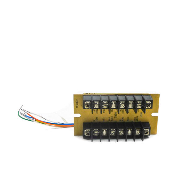 MODULE 72872-01 NSNP