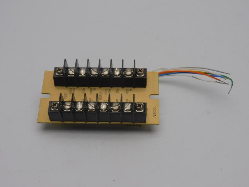 MODULE 72872-01 NSNP