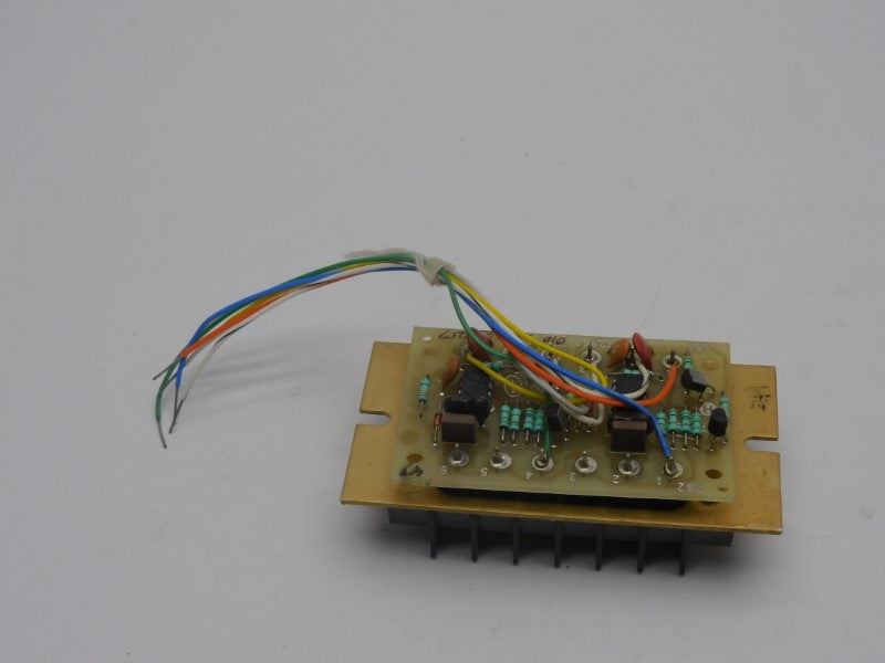 MODULE 72872-01 NSNP