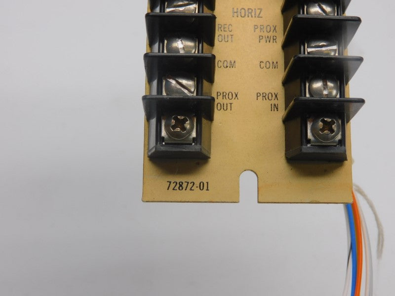 MODULE 72872-01 NSNP