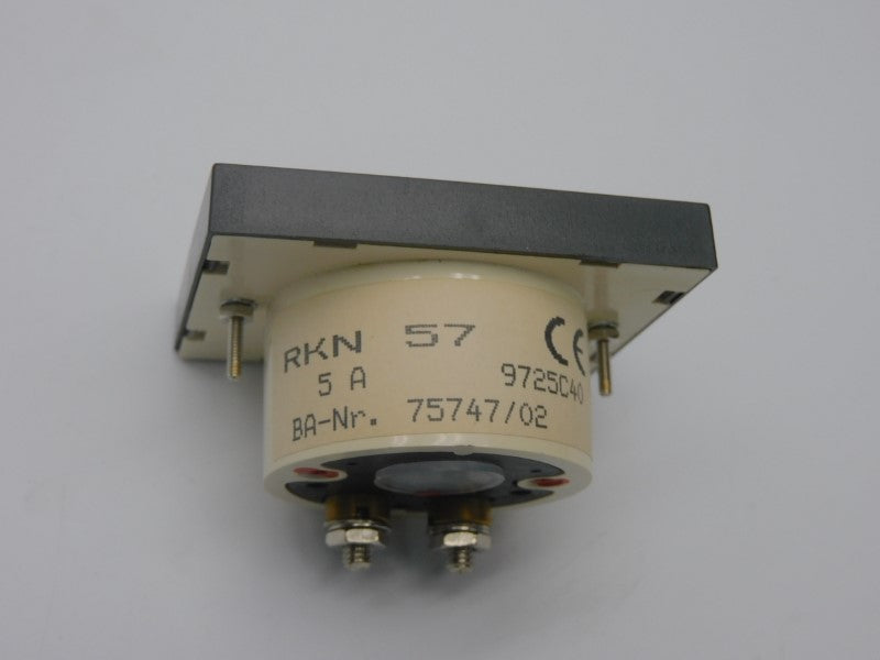 NEUBERGER RKN57 5A NSMP