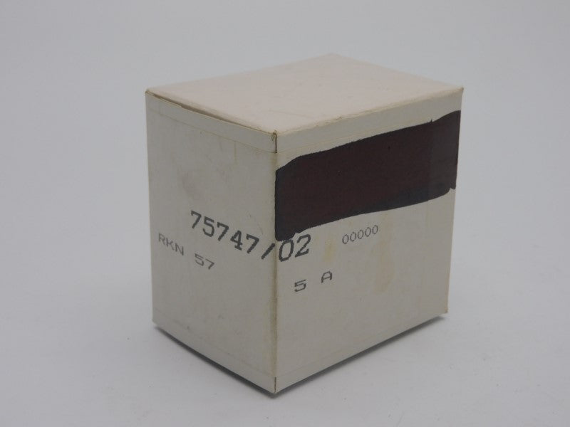 NEUBERGER RKN57 5A NSMP