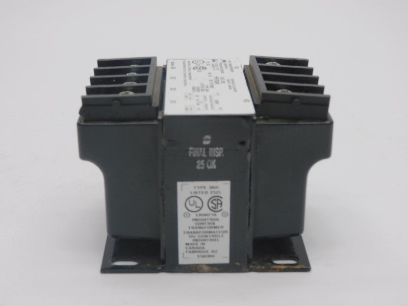 HAMMOND PH75AR 600V NSNP