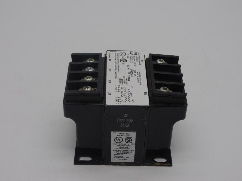 HAMMOND PH75AR 600V NSNP