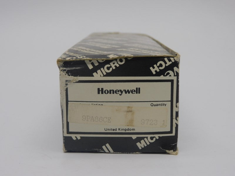 HONEYWELL 9PA86CE NSMP
