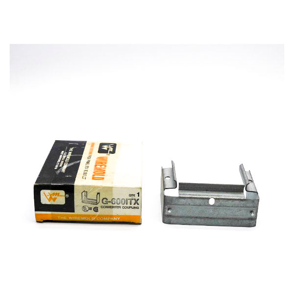 WIREMOLD G-600ITX NSMP