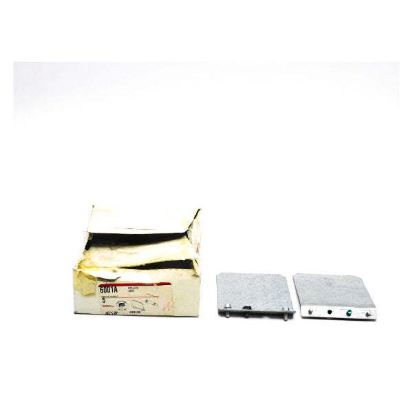 WIREMOLD 6001A (PKG OF 5) NSMP