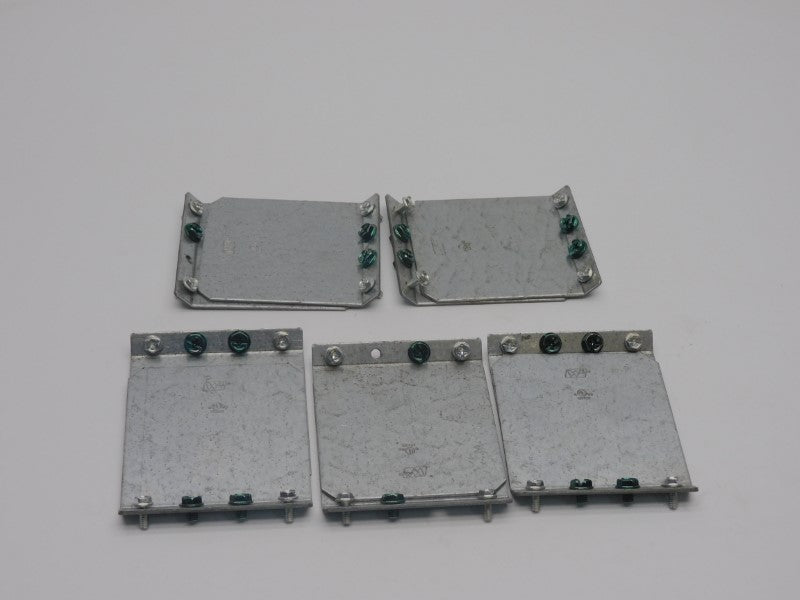WIREMOLD 6001A (PKG OF 5) NSMP