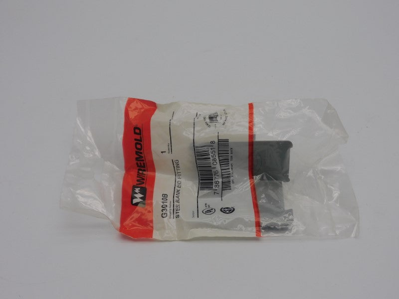 WIREMOLD G3010B NSMP