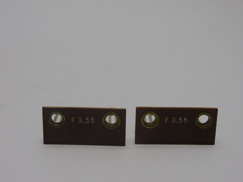 FPE F3.55 (PKG OF 2) NSMP