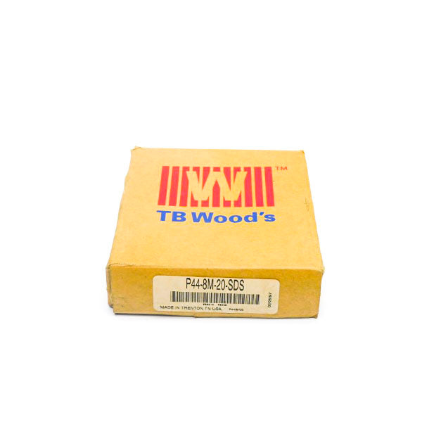 TB WOOD'S P44-8M-20-SDS NSFS