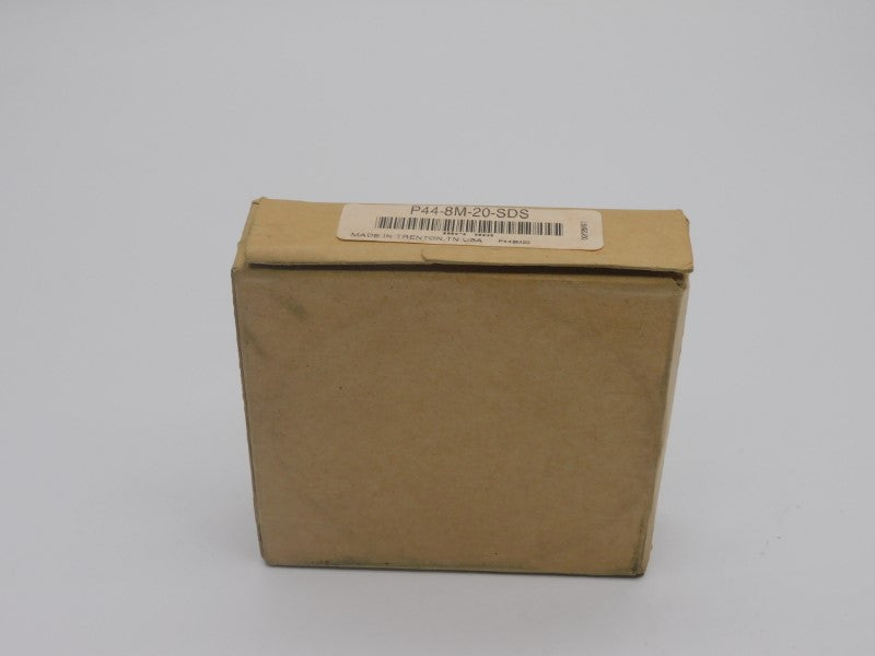 TB WOOD'S P44-8M-20-SDS NSFS